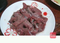 烤肉串的做法图解1