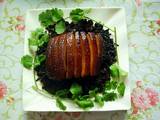 梅菜扣肉