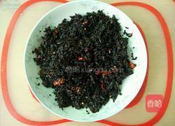 梅菜扣肉的做法图解11