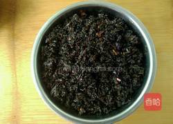 梅菜扣肉的做法图解12