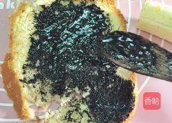 酥到掉渣的面包香蕉卷（无糖无油不用洗锅碗版）的做法图解3