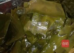 酥锅的做法图解6