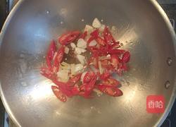 辣椒炒肉的做法图解5