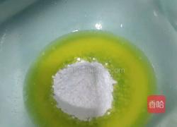 奶油饼干的做法图解2