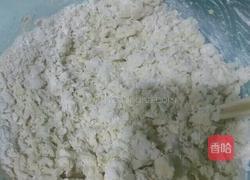 奶油饼干的做法图解7