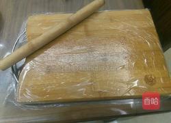 奶油饼干的做法图解10