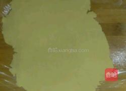 奶油饼干的做法图解13