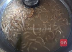 肉皮冻的做法图解8
