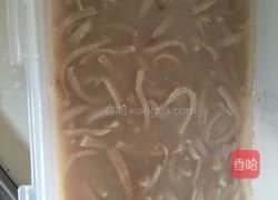 肉皮冻的做法图解9
