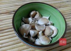 腊八蒜的做法图解2