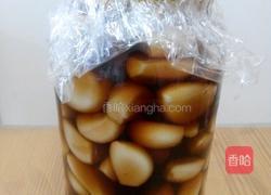 腊八蒜的做法图解6