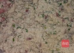 豆腐块的做法图解3
