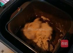 猪肉香菇饺子的做法图解1
