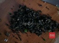 猪肉香菇饺子的做法图解3