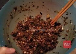 猪肉香菇饺子的做法图解7
