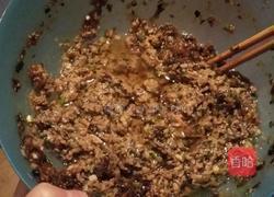 猪肉香菇饺子的做法图解9