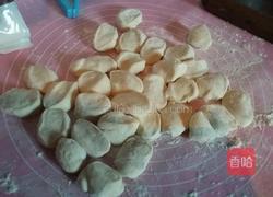 猪肉香菇饺子的做法图解10