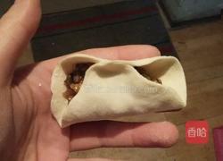 猪肉香菇饺子的做法图解12