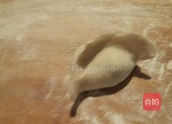 猪肉香菇饺子的做法图解13