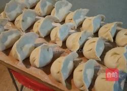 猪肉香菇饺子的做法图解14