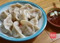 猪肉香菇饺子的做法图解15