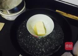 抹茶千层蛋糕的做法图解2