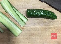 老北京手抻面的做法图解13