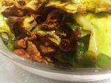 日式回锅肉?