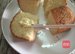 奶酪面包（面包机版）的做法图解2