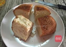 奶酪面包（面包机版）的做法图解3