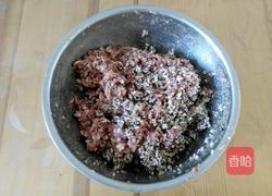 白菜饺子的做法图解2