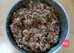 白菜饺子的做法图解6