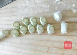 白菜饺子的做法图解14