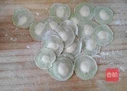 白菜饺子的做法图解16