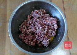 白菜饺子的做法图解1