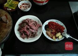 麻辣牛肉干的做法图解1