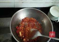 麻辣牛肉干的做法图解2