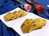 蔓越莓饼干