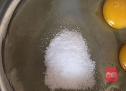 香酥麻花的做法图解2