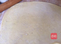 香酥麻花的做法图解9