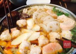 日式火锅～すき焼き的做法图解5