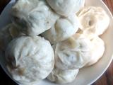 豆芽包的做法[图]