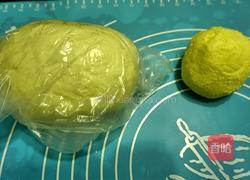 香葱苏打饼干的做法图解3