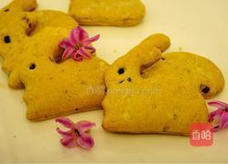 香葱苏打饼干的做法图解13