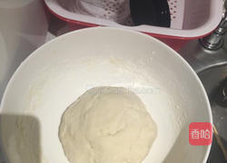 奶香大枣发糕的做法图解3