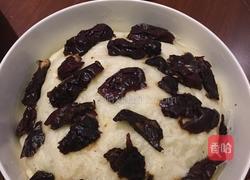 奶香大枣发糕的做法图解6