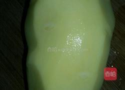 酸辣土豆条的做法图解1