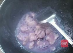紫苏炒生粉肉的做法图解8