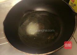 茹果妈妈___咖喱牛肉的做法图解4