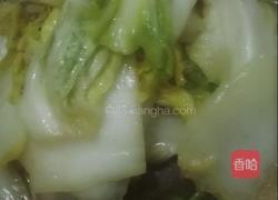 清炒大娃的做法图解6